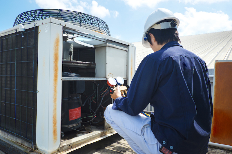 Why Do I Need an AC Tune-Up?